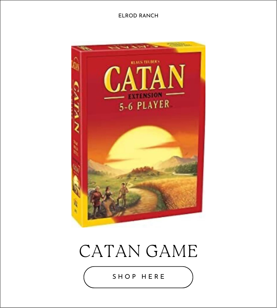 Shop Catan Game