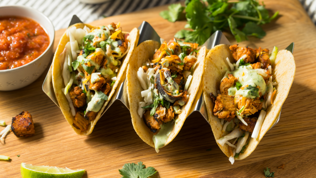 taco meat recipe