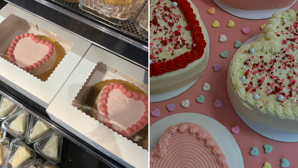 Elrod Ranch Valentine's Dinner