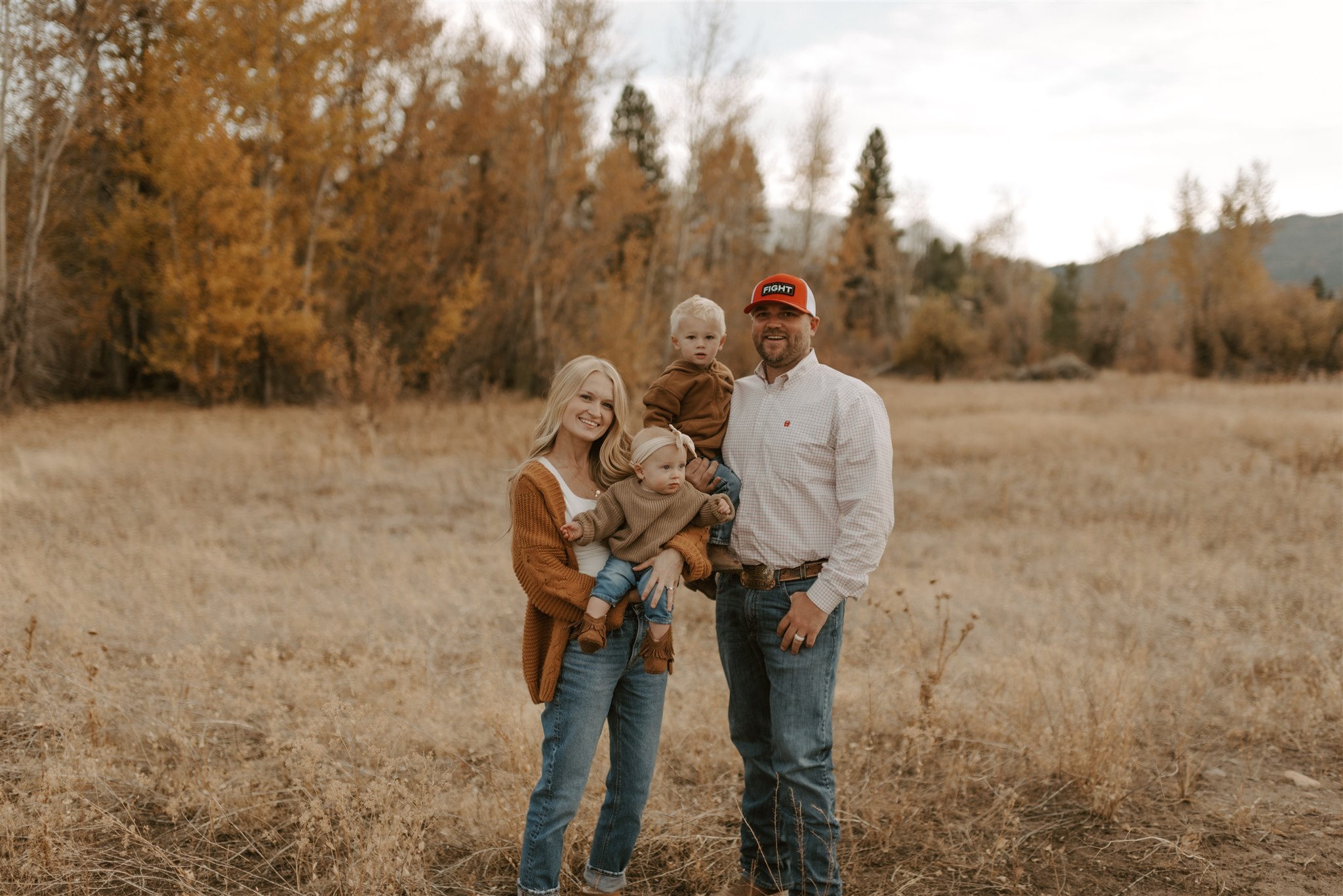 Elrod Ranch Valentine's Dinner