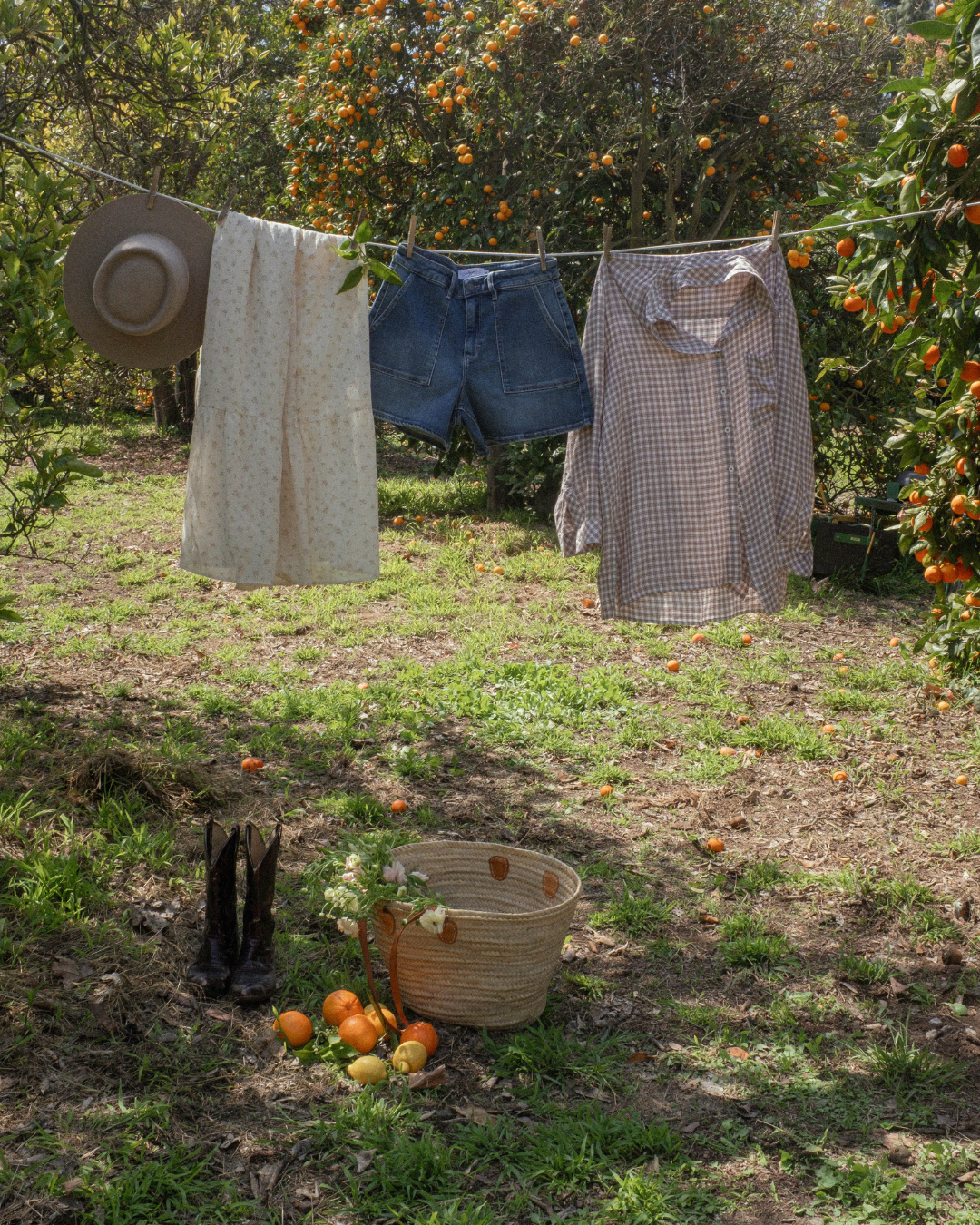 Preparing Your Homestead For Spring