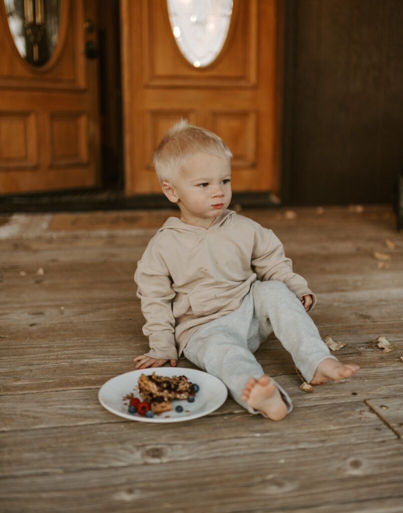 recipes for kids