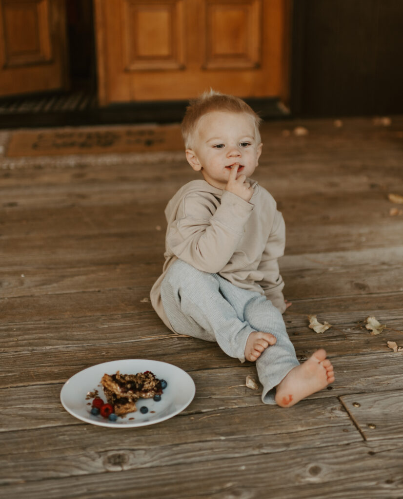 toddler recipes
