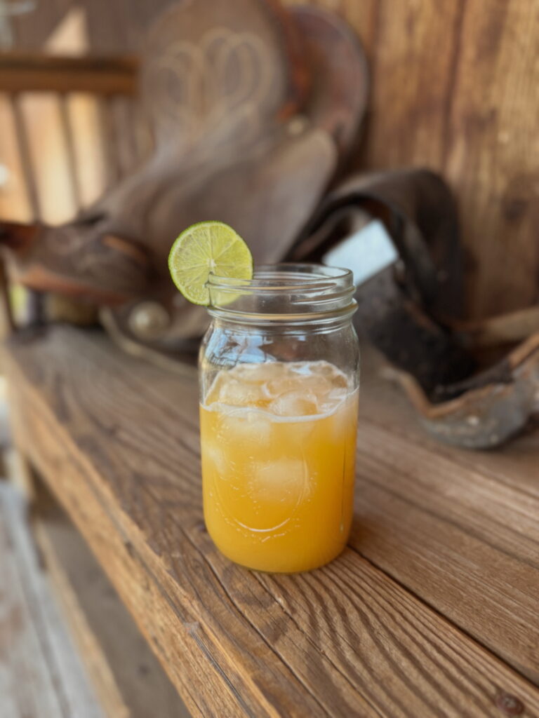 refreshing non alcoholic drink for summer
