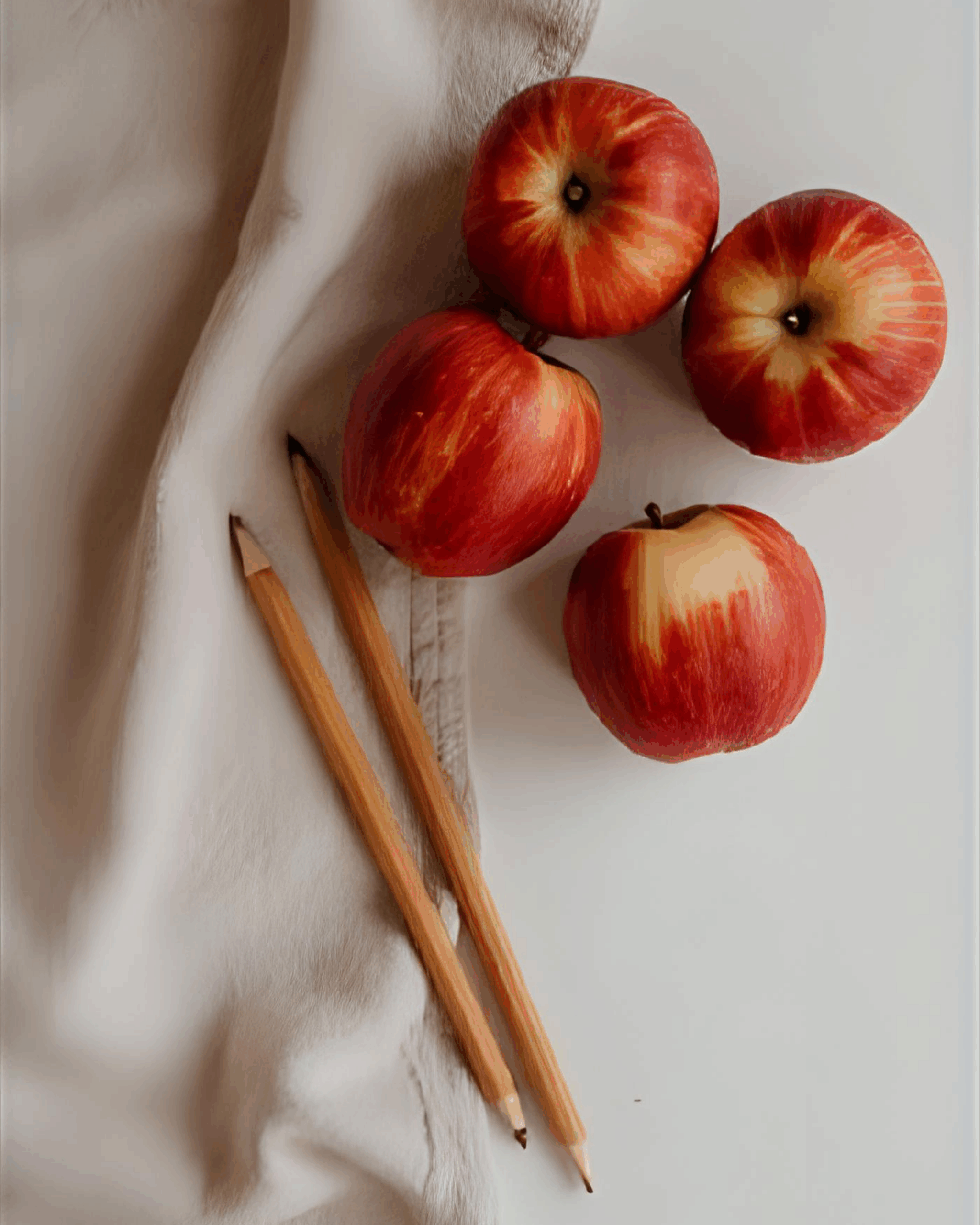 Apple Unit Study
