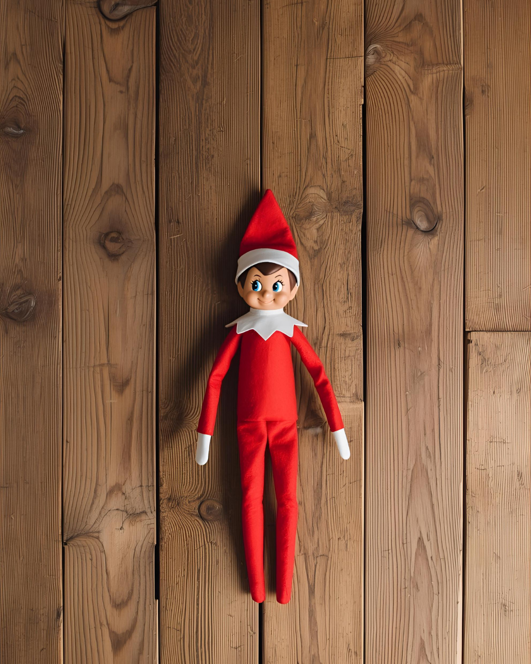 50 Easy Elf on the Shelf Ideas for Toddlers