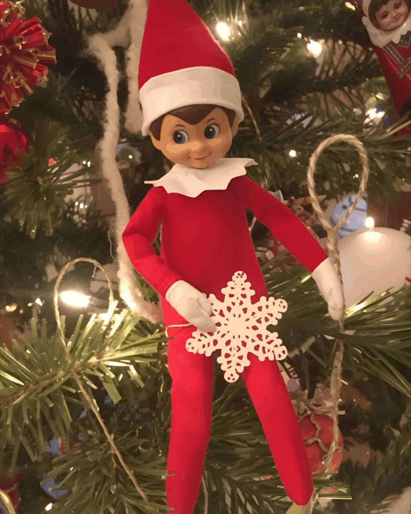 Toddler-Friendly Elf on the Shelf Ideas You’ll Actually Use